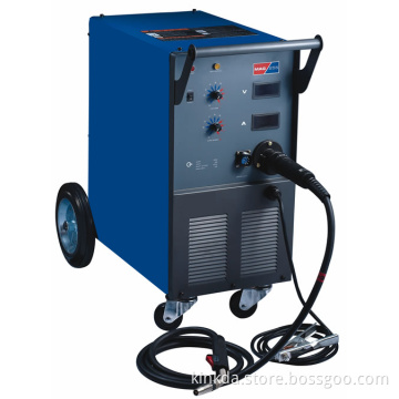 MIG (MAG) Welders (Compact)